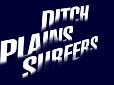 Ditch Plains Surfers
